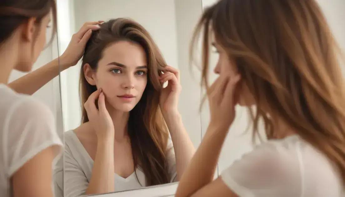 Alopecia feminina tratamento: descubra soluções eficazes para restaurar a confiança