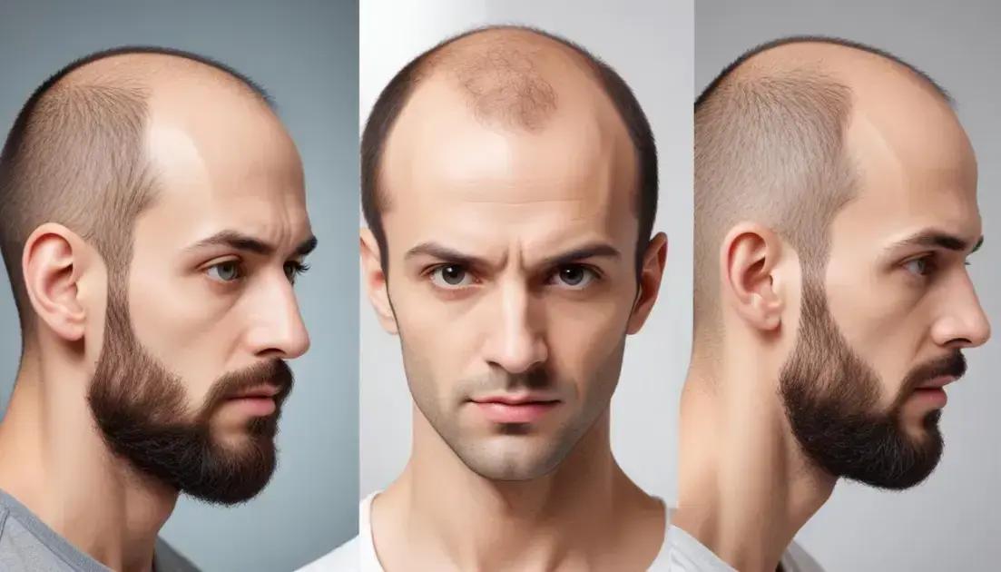 Mitos e verdades sobre a cura da alopecia