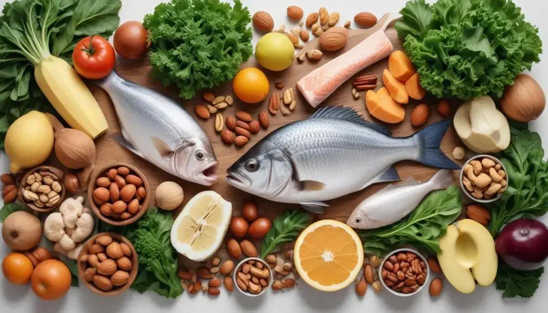 Tratamentos nutricionais para fortalecer os fios