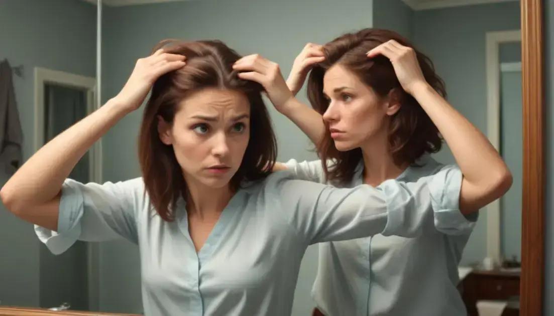 Como evitar a queda de cabelo e recuperar a saúde capilar em pouco tempo