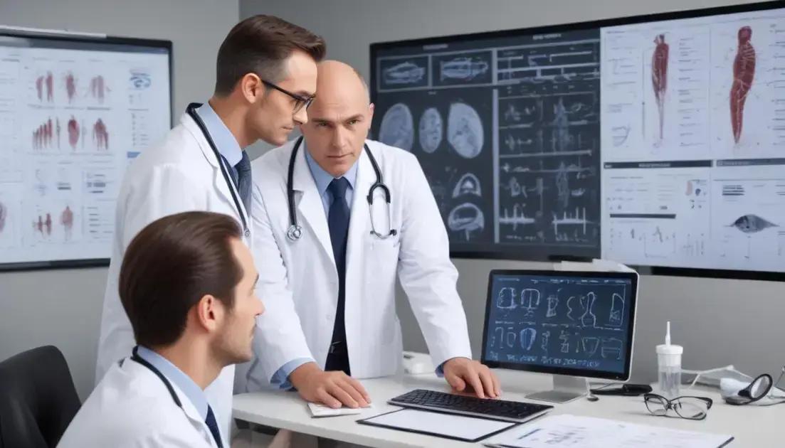 Dicas para um diagnóstico preciso