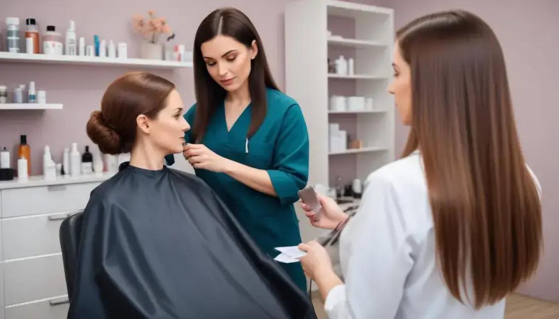 Como tratar queda de cabelos e recuperar a saúde capilar