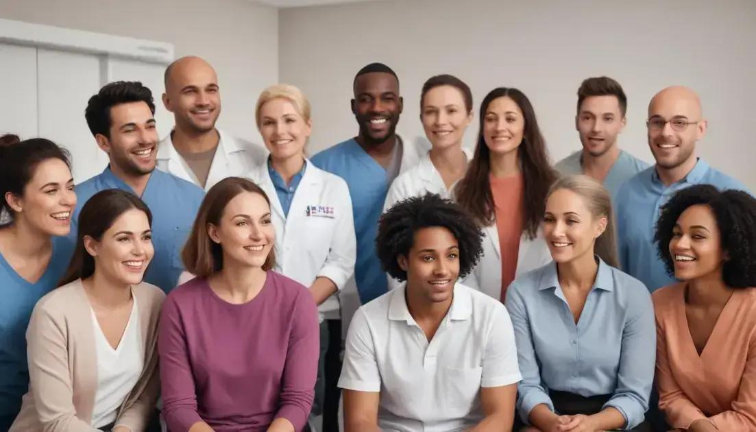 Experiências reais de pacientes utilizando corticosteroides