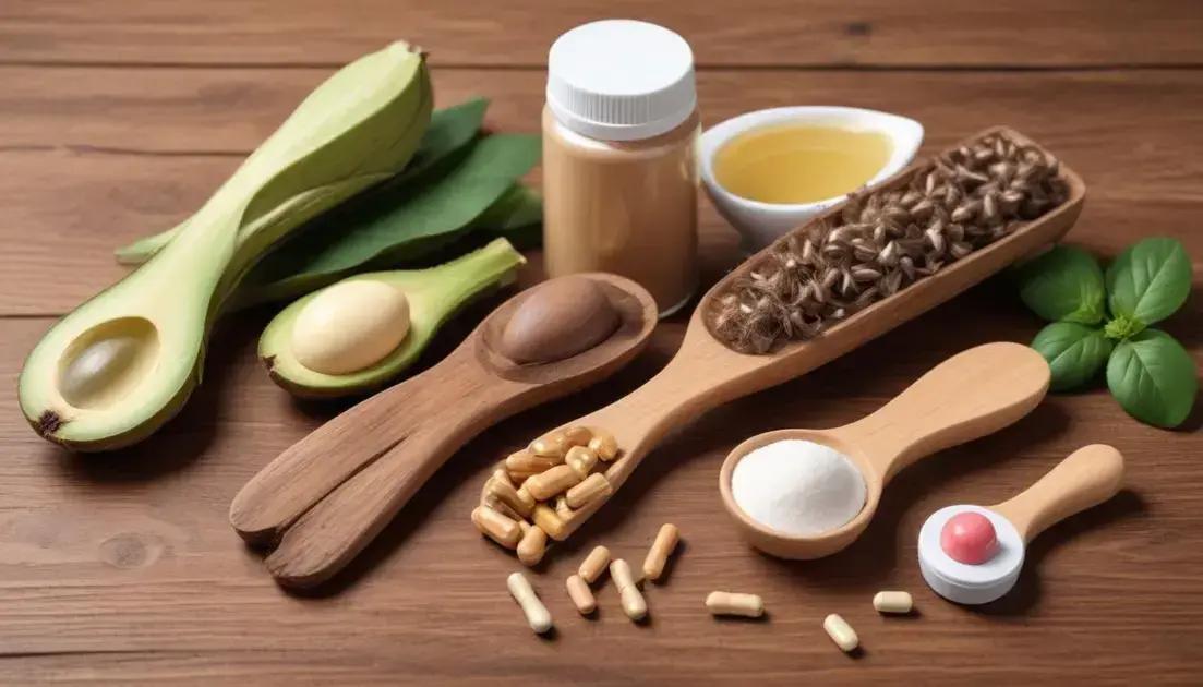 Falta de nutrientes: como isso causa a queda de cabelo sem você perceber
