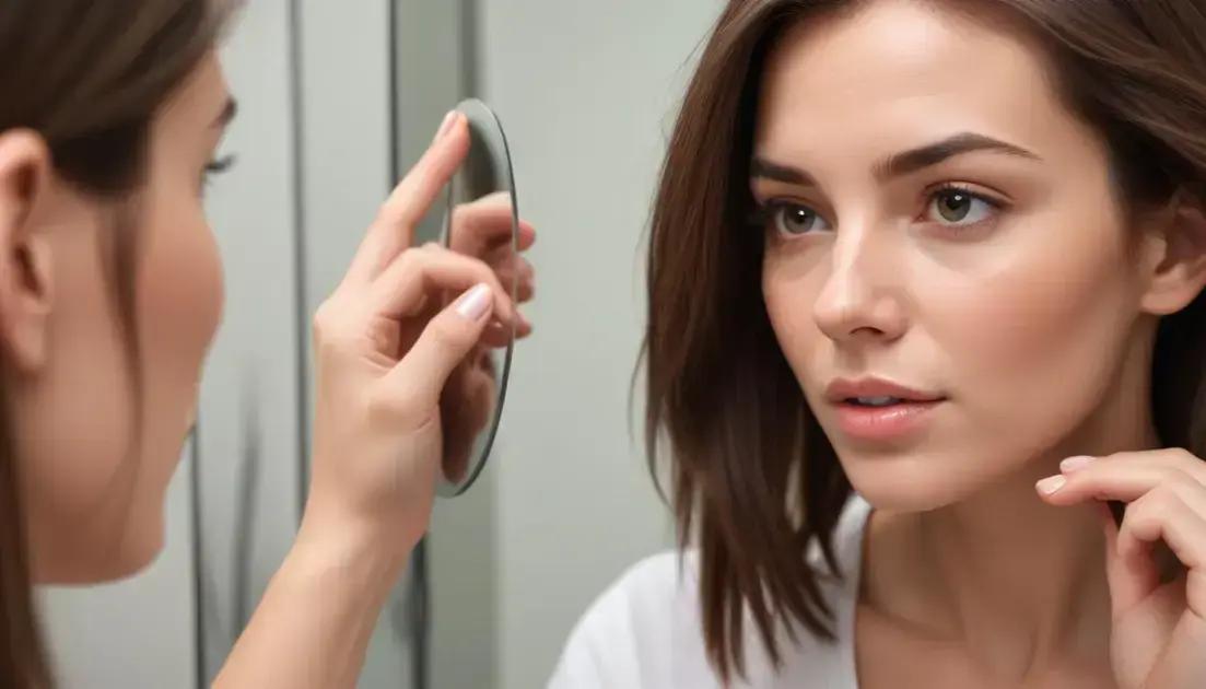 Ferro queda de cabelo: descubra o papel desse mineral na saúde capilar
