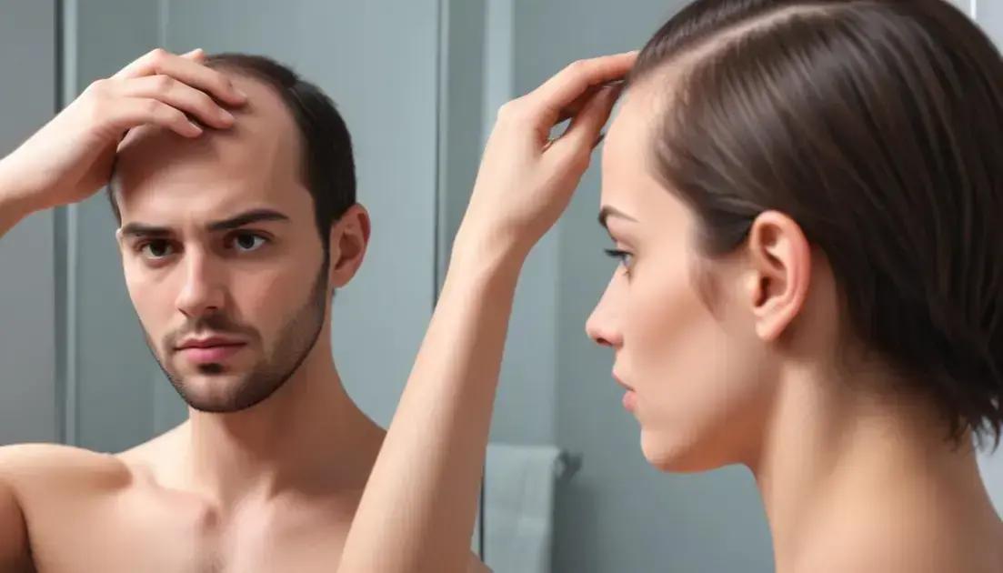 Finasterida alopecia: dicas essenciais para tratar com eficácia