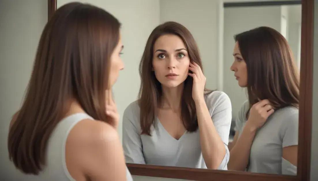 Finasterida alopecia feminina: o que você precisa saber antes de usar