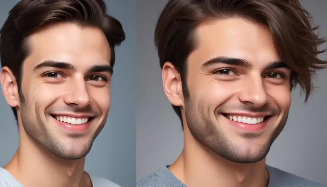 Indicações e benefícios da finasterida