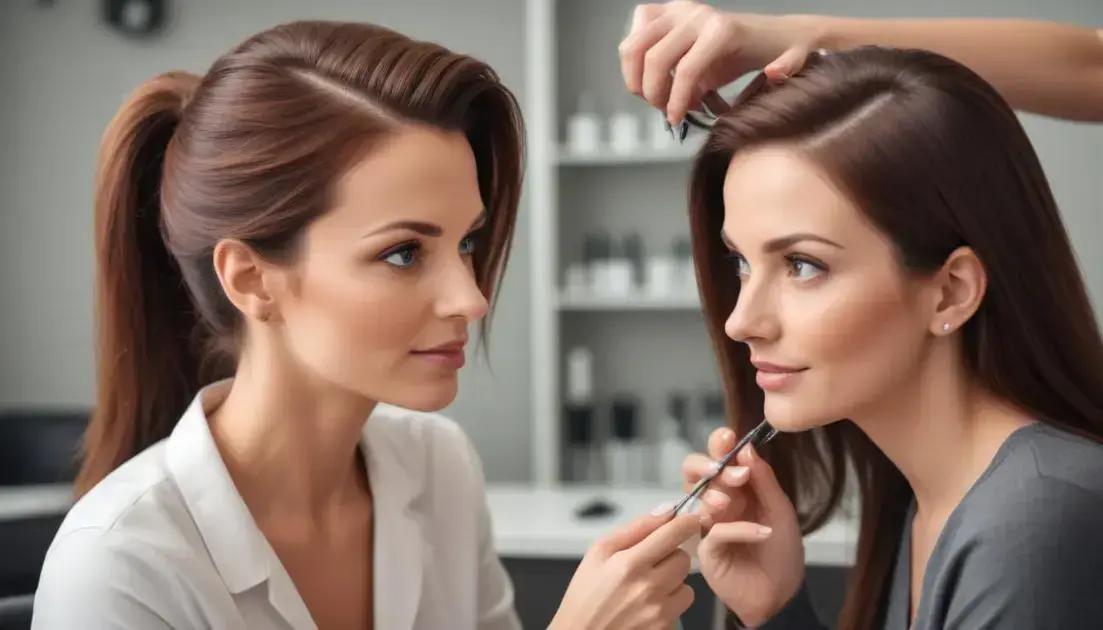 Implante capilar feminino: tudo que você precisa saber antes de decidir