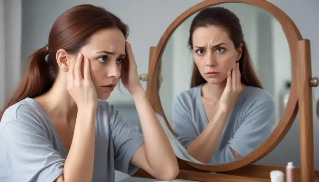 Lúpus queda cabelo: como lidar com a crise capilar