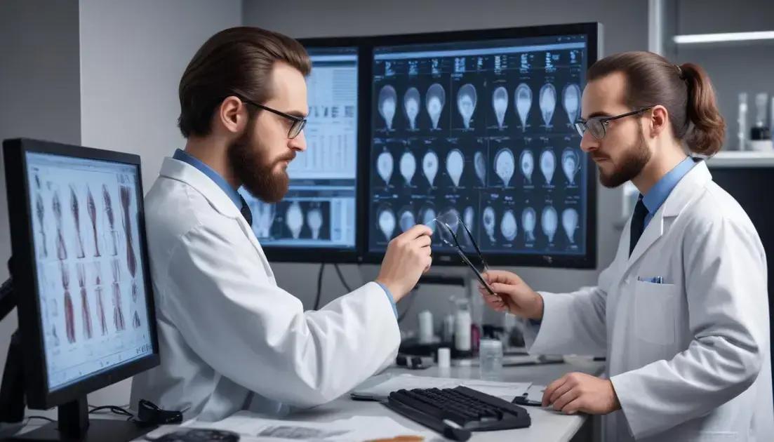 Evidências científicas sobre o minoxidil para alopecia