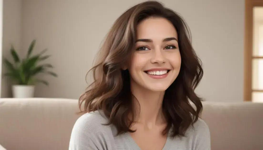 Benefícios do minoxidil para mulheres na recuperação capilar