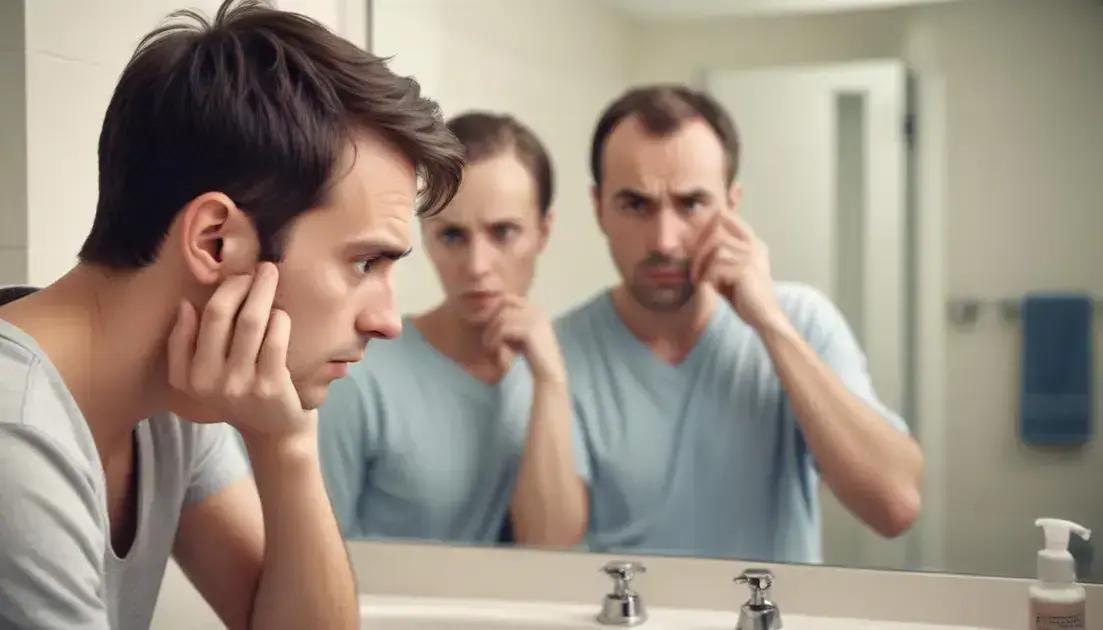 O que causa queda de cabelo e como prevenir esse problema