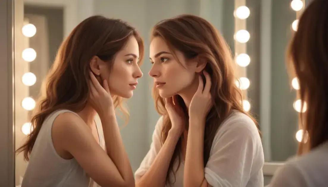 Impacto hormonal na saúde capilar