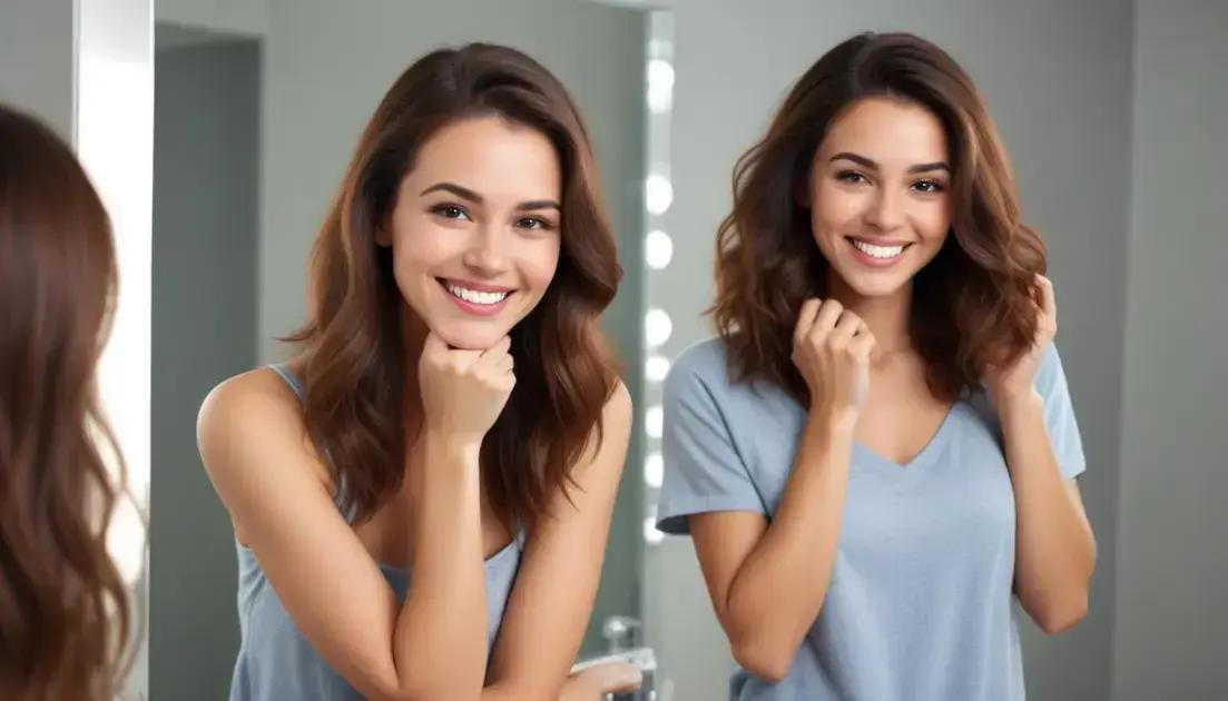 O que é bom para queda de cabelo: dicas essenciais para fortalecer os fios