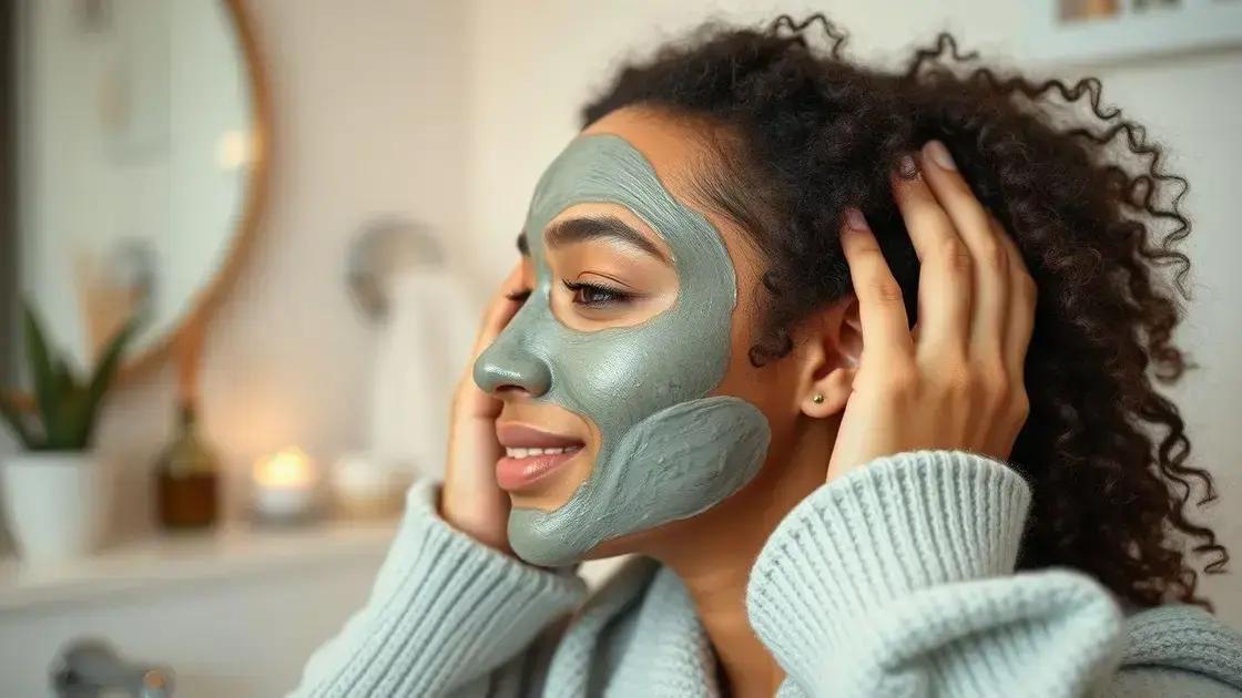 O que é bom para queda de cabelo caseiro? Descubra dicas incríveis