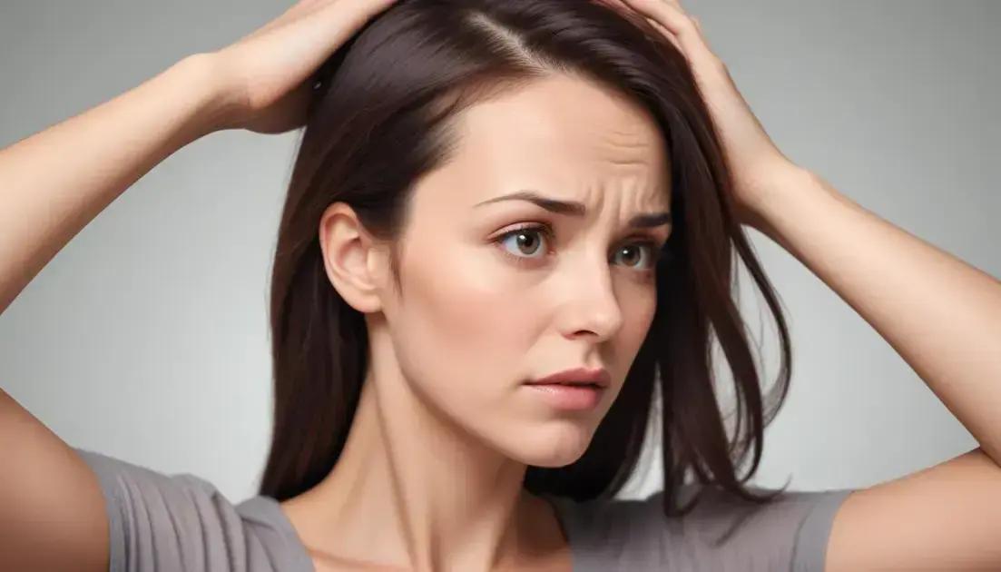 O que fazer queda de cabelo: dicas práticas para um tratamento eficaz