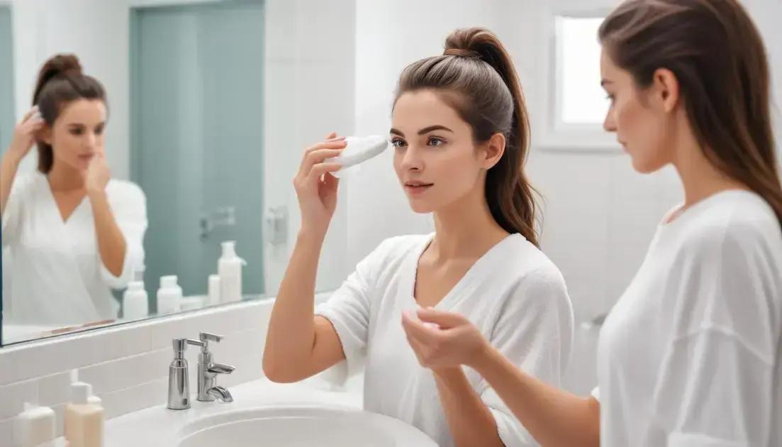 Os benefícios do minoxidil vasodilatador