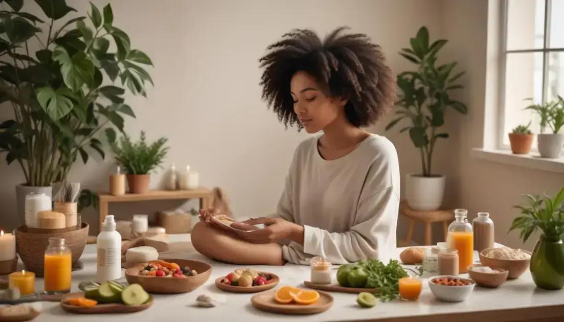 Dicas práticas para prevenir a queda de cabelo