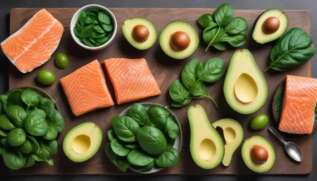 Alimentação e saúde capilar: o que você precisa saber