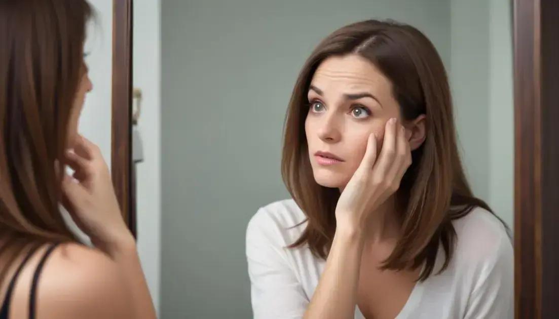 O que é bom para queda de cabelo? Descubra soluções eficazes