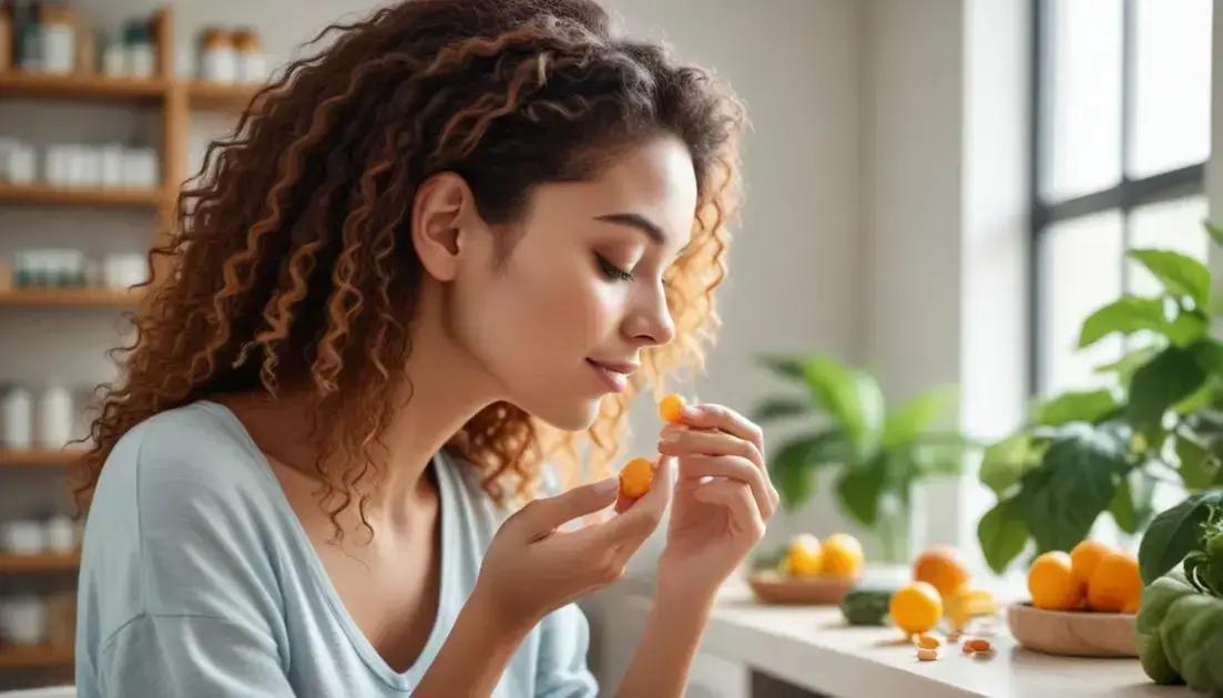 O'que tomar para queda de cabelo e como melhorar sua saúde capilar