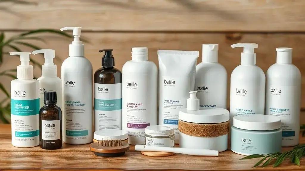 Qual melhor produto para queda de cabelo: descubra aqui suas opções