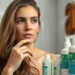 Qual melhor remedio para queda de cabelo: encontre a solução ideal