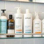 Qual melhor shampoo para queda de cabelo? Descubra agora!