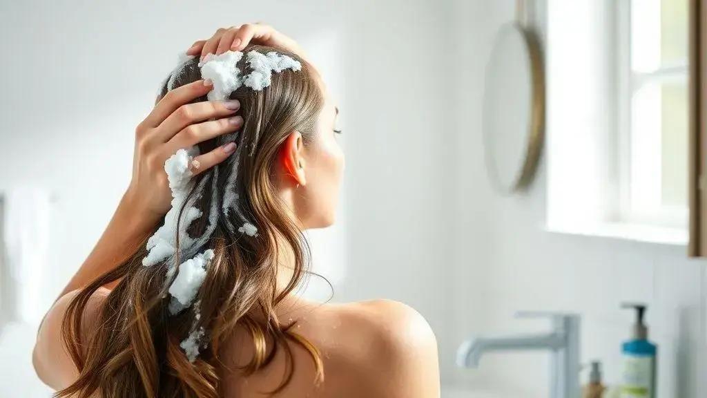 Experiências e dicas de uso dos shampoos