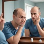 Qual o melhor remédio para queda de cabelo por estresse?
