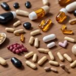 qual melhor vitamina para queda de cabelo? Descubra a resposta certa
