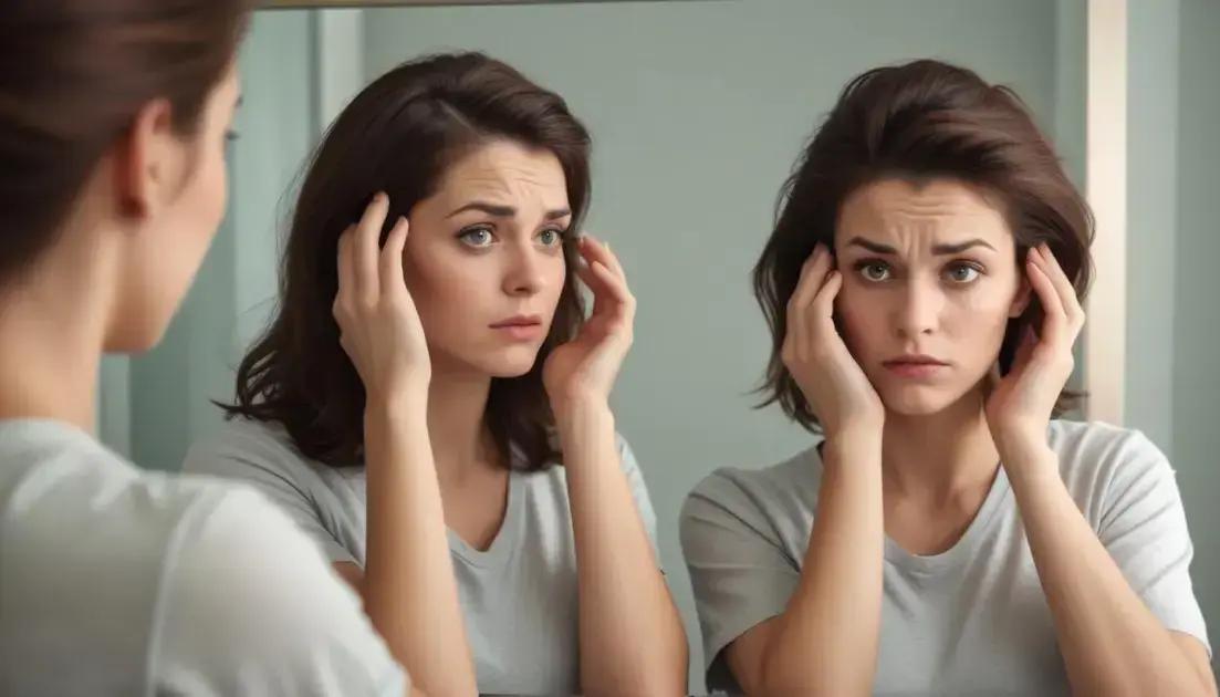 Qual o melhor tratamento para queda de cabelo? Conheça as opções eficazes