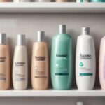 Qual o shampoo bom para queda de cabelo? Descubra as melhores opções