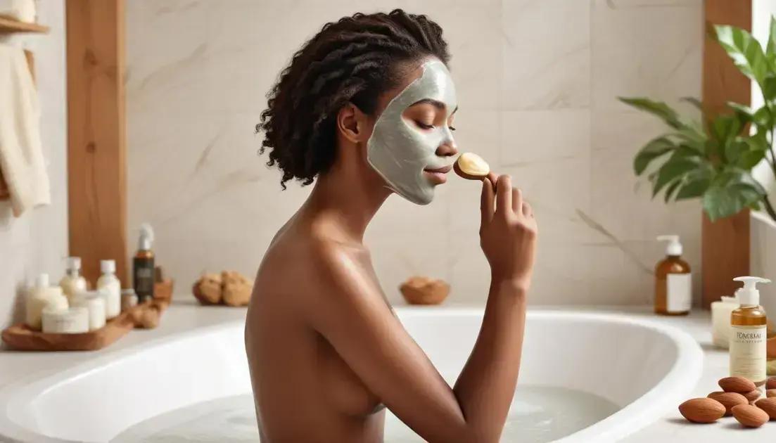 Cuidados adicionais para fortalecer os fios